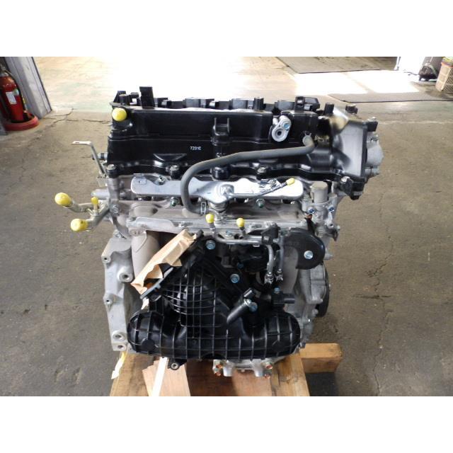 ステップワゴン 6AA-RP5 エンジン LFA-H4 B588P 11000-5K0-801 240928