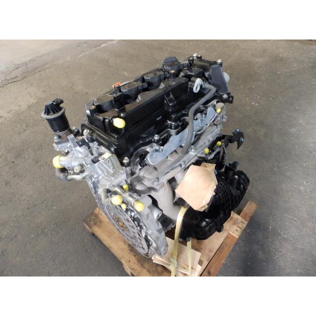 ステップワゴン 6AA-RP5 エンジン LFA-H4 B588P 11000-5K0-801 240928