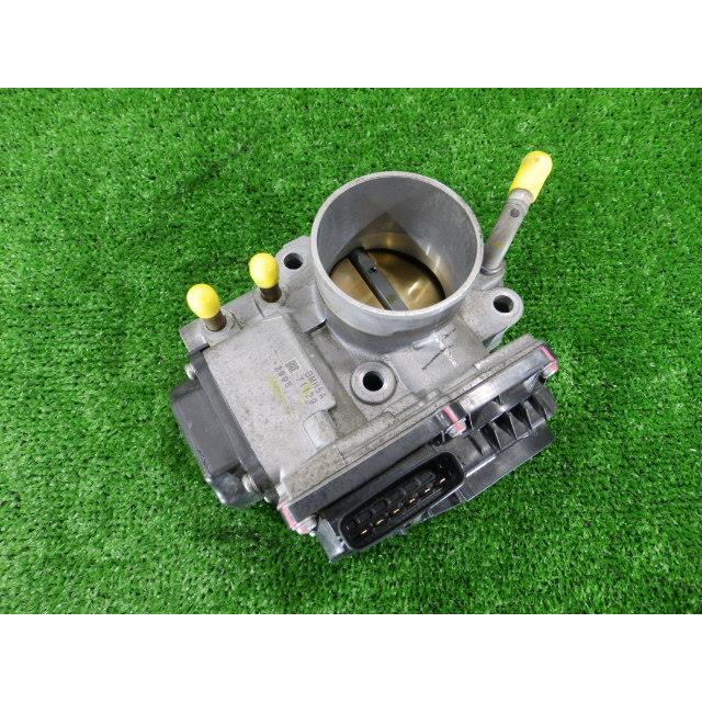 ステップワゴン 6AA-RP5 スロットルボディ/スロボ LFA-H4 B588P GMH5A