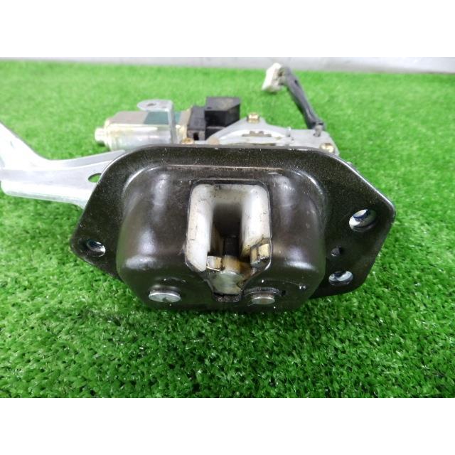 バックドア ロック　グランビア/グランドエース 品番69350-26020 Amazon.co.jp: ドアロックアクチュエーター トヨタ用ハイエース