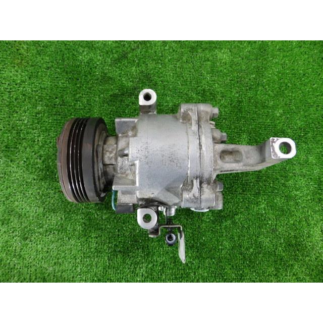 コンプレッサー スイフト ZC72S スズキ K12B 95201-68LC0 コンプレッサー スイフト ZC72S スズキ K12B 95201-68LC0