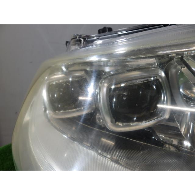 オデッセイ DBA-RC1 右ライト/右ヘッドライト K24W NH788P 100-18075