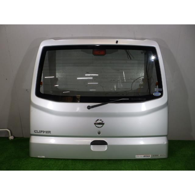 クリッパー LE-U71V バックドア/リアゲート 3G83 A69 90100-6A0A1