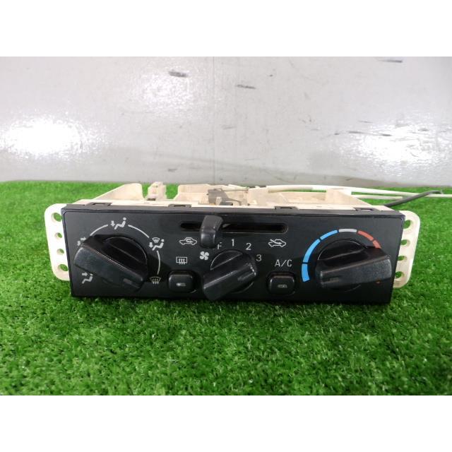 Ryou. エアコンパネルのみ無し f8fb7d4af46e6c71f346afdecd7143