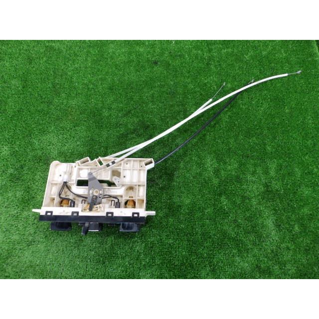 クリッパー LE-U71V ACスイッチ/エアコンパネル 3G83 A69 7820A010