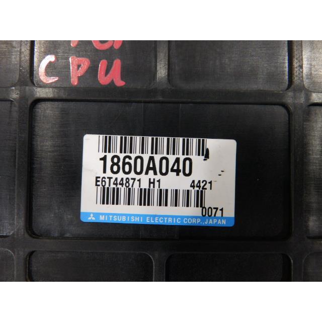 クリッパー LE-U71V エンジンコンピューター/ECU 3G83 A69 1860A040