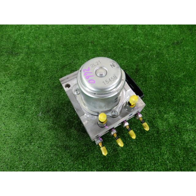 ステップワゴンスパーダ DBA-RK6 ABSアクチュエーター R20A RP45P