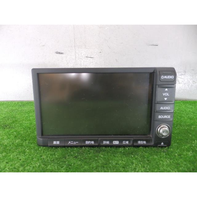ステップワゴンスパーダ DBA-RK5 カーナビ/マルチ R20A NH788P NR