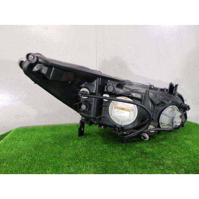 ストリーム DBA-RN8 左ライト/左ヘッドライト R20A NH700M 100-22652