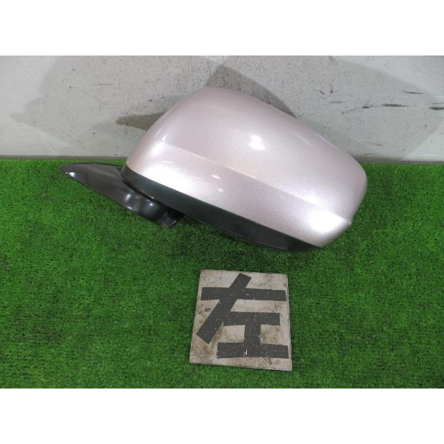 時間と空間 フィット DBA-GE6 左ドアミラー