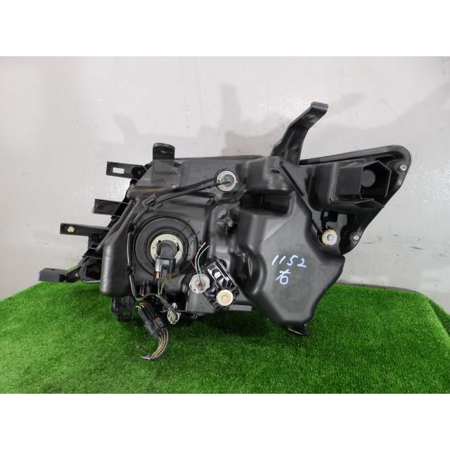 セレナ DAA-HFC26 右ライト/右ヘッドライト MR20DD K23 100-23683