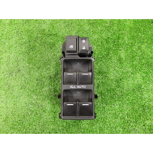 オデッセイ DBA-RB3 右フロントPW/パワーウインドウスイッチ K24A