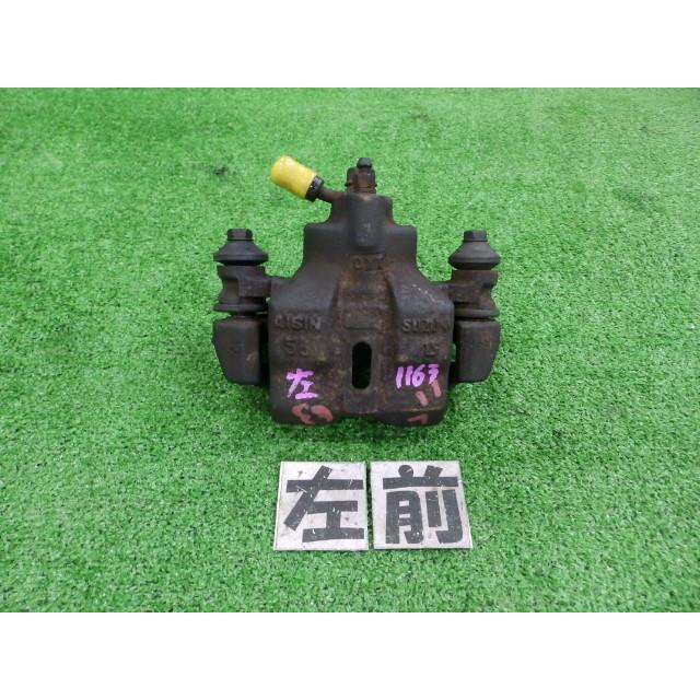 ジムニー M-JA11V 左フロントキャリパー F6Aターボ 38B 55100-70A02 241163 : 株式会社 西友商会 - 通販 ...