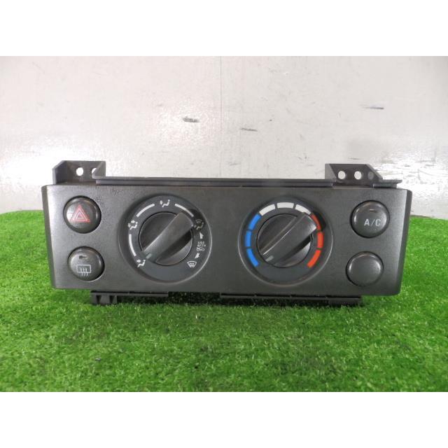 エブリイワゴン エブリィ/エブリー EBD-DA64V ACスイッチ/エアコン