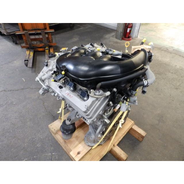 クラウン ジャンク!! クラウン DBA-GRS204 エンジン 2GR-FSE 202 19000