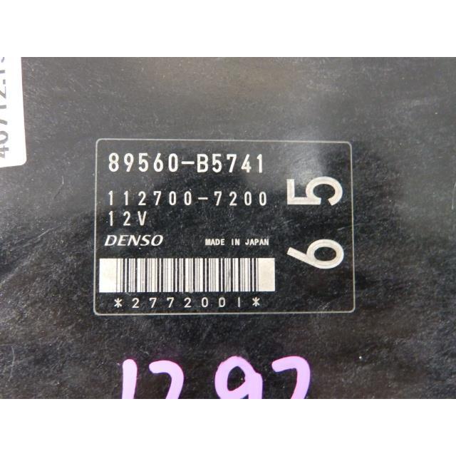 アトレー ABA-S331G エンジンコンピューター/ECU KF-DET/KFターボ X07