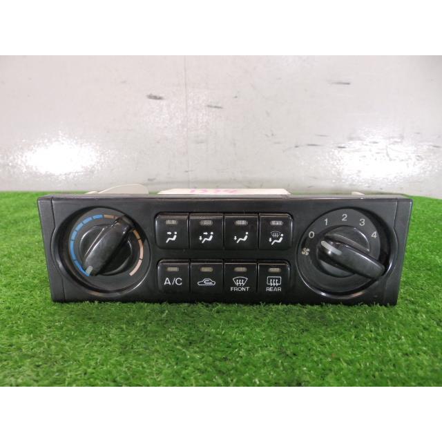 バネット KR-SKF2VN ACスイッチ/エアコンパネル RFターボ A2W S42A