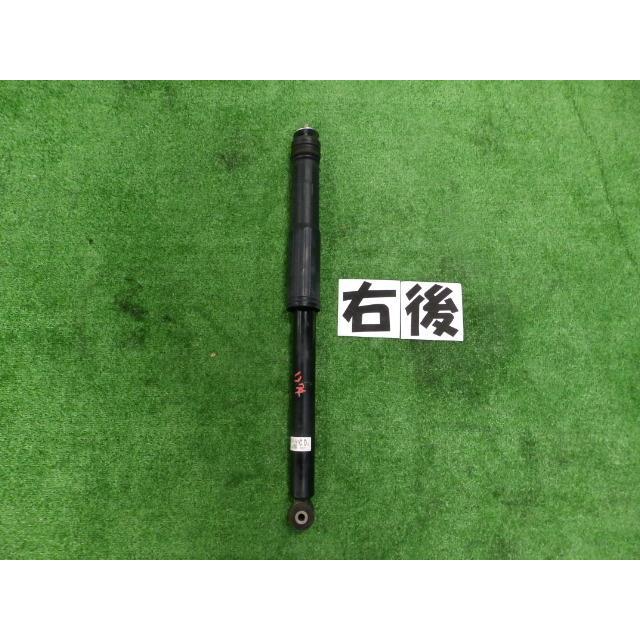 CR−Z DAA-ZF2 右リアショックアブソーバー LEA-MF6 R81X 52610-SZT