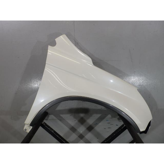 しも フリードスパイク GP3 右フロントフェンダー ハイブリッド ジャスト