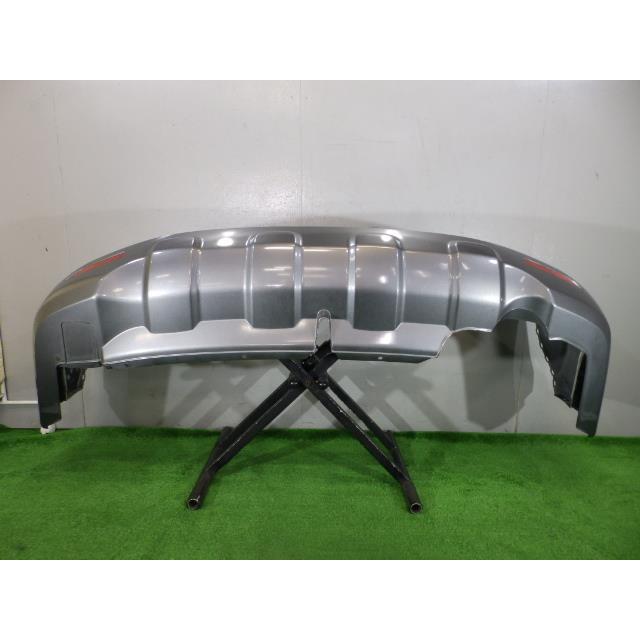 CR-V CR−V DBA-RE4 リアバンパー K24A NH624P 71501-SWA