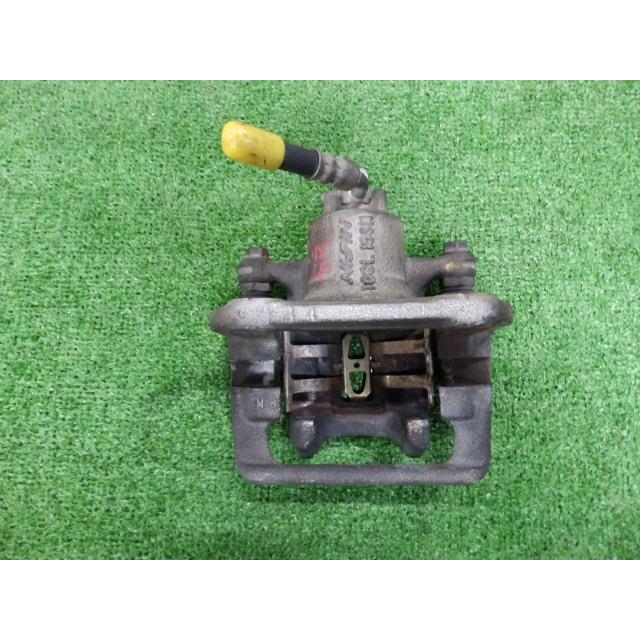 CR－V DBA-RE4 右リアキャリパー K24A NH624P 108M16 43018