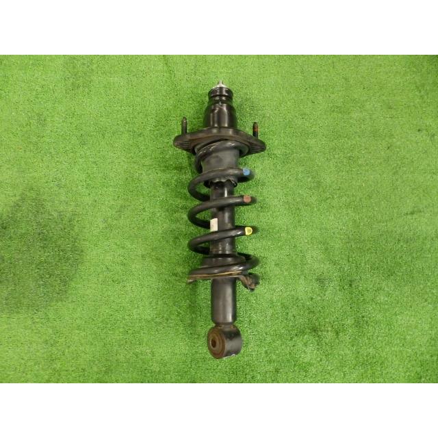 CR-V CR−V DBA-RE4 左リアストラット K24A NH624P 52620-SWA CR-V CR−V DBA-RE4 左リアストラット K24A NH624P 52620-SWA