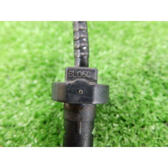 だい CR－V DBA-RE4 右リアキャリパー K24A NH624P 108M16 43018