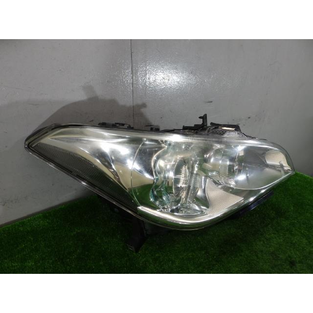 フーガ DBA-Y51 右ライト/右ヘッドライト VQ25HR K23 100-23041 26010