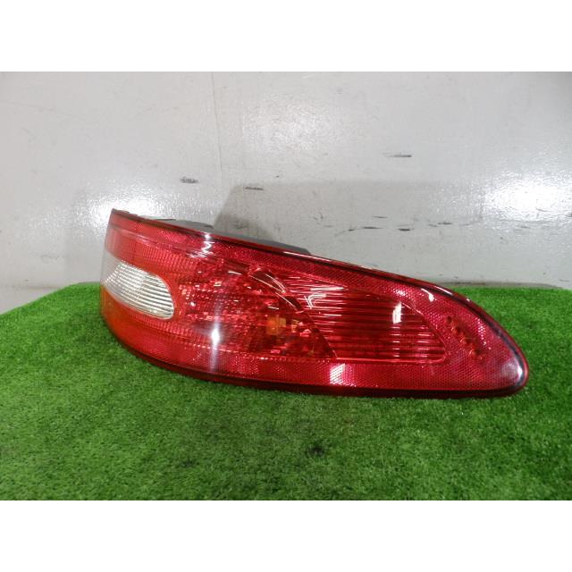 ジャガー XF CBA-J05FA 右テールランプ FB THK208 2VP238047-04 241423