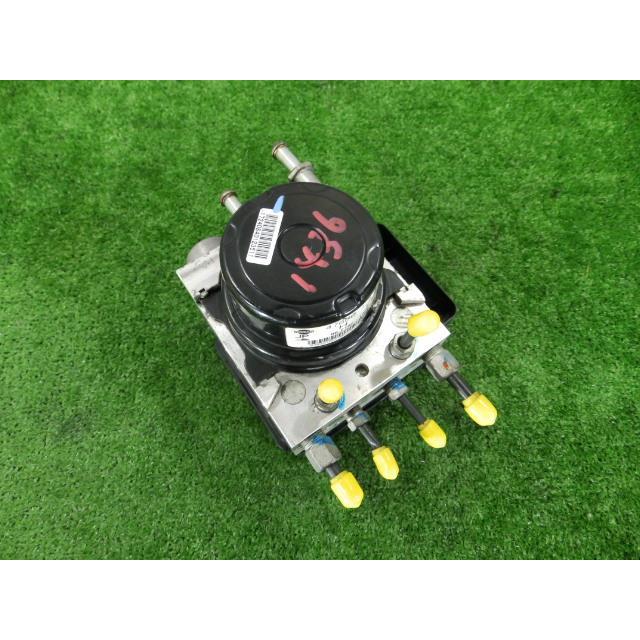 エルグランド DBA-TE52 ABSアクチュエーター QR25DE GAE 47660-1JB5A