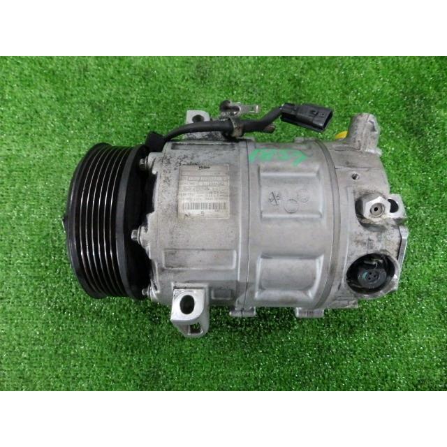 セレナ DBA-FC26 ジャンク!! ACコンプレッサー/エアコン MR20DD 92600 