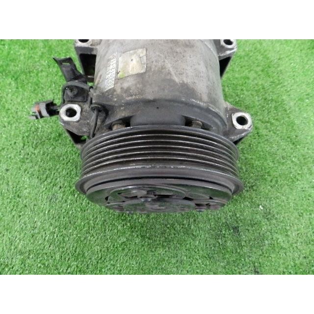 タイタンダッシュ KR-SYF6T ジャンク!! ACコンプレッサー/エアコン RF