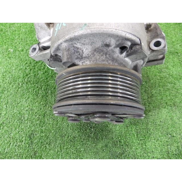 ストリーム DBA-RN6 ジャンク!! ACコンプレッサー/エアコン R18A NSR