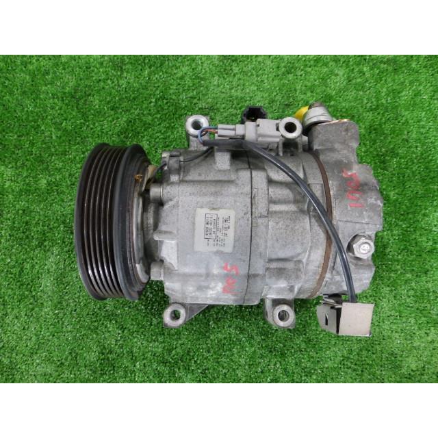 エクストレイル UA-T30 ACコンプレッサー/エアコン QR20DE KH3 3N022