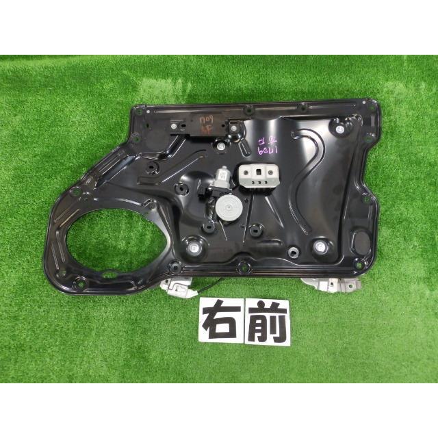 フーガ DBA-Y51 右フロントPWモーター VQ25HR QAA WR07-183 80730