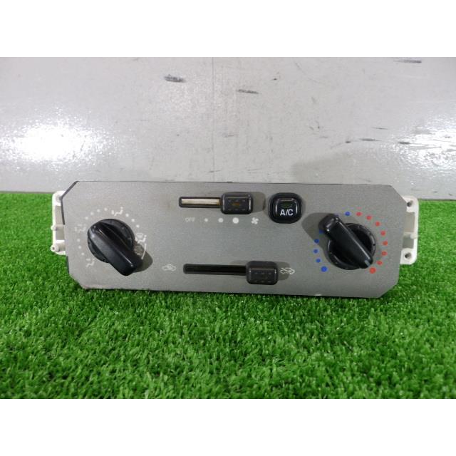 アトレー TA-S320G ACスイッチ/エアコンパネル EF-DET X06 5400 55910