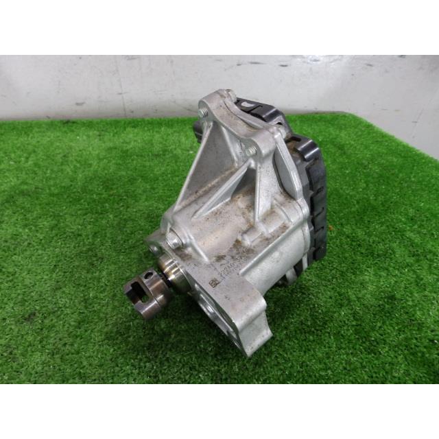 ヴォクシー/VOXY DBA-ZRR70G ジャンク!! バルブリフトコントローラー 
