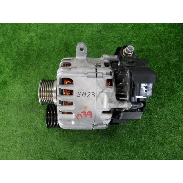 セレナ DAA-HFC26 オルタネーター/ダイナモ MR20DD QAB 2614727AZ