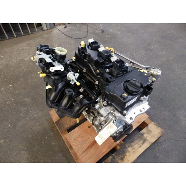 タント DBA-LA600S エンジン KF-VET R67 19000-B2A31 241743 : 株式