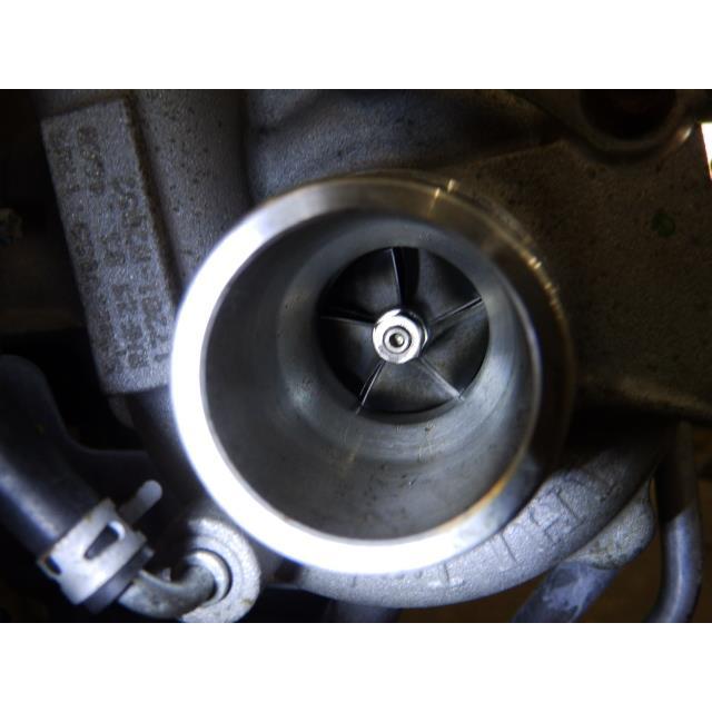 タント DBA-LA600S エンジン KF-VET R67 19000-B2A31 241743 : 株式