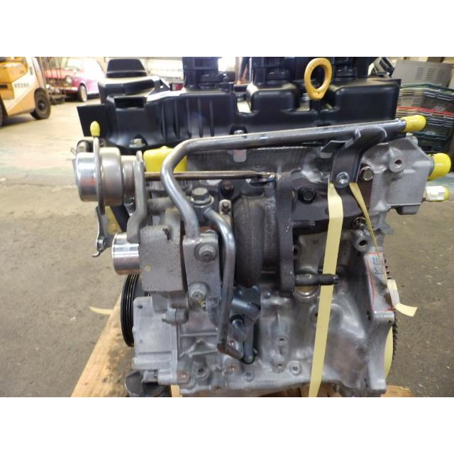 タント DBA-LA600S エンジン KF-VET R67 19000-B2A31 241743 : 株式