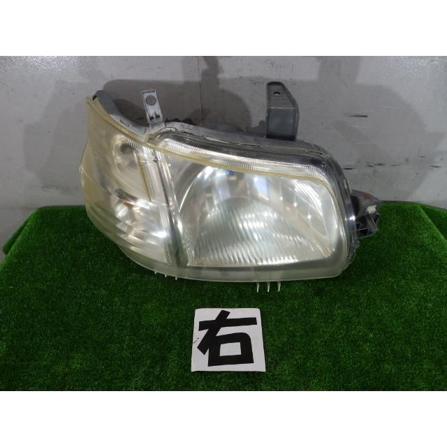 ライトエース DBF-S402M 右ライト/右ヘッドライト 3SZ-VE W09 1819