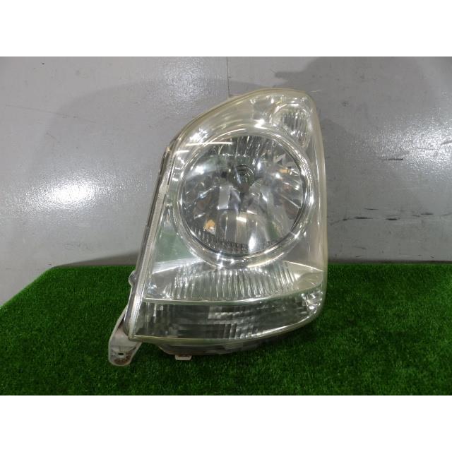 ダイハツ　ミラアヴィー　L250S ヘッドライト左右セット ミラ（ダイハツ） ミラアヴィ CBA-L250S 左ライト/左ヘッドライト EF