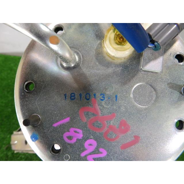 クラウン CAA-GBS12 燃料ポンプ/フューエルポンプ 1G-FE 202 23220