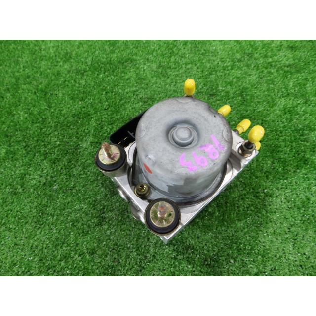 MAZDA マツダRX8 SE3Pアクチュエータ RX−8 ABA-SE3P ABSアクチュエーター 13B 25E MD10-5121A-2 F1Y1-43