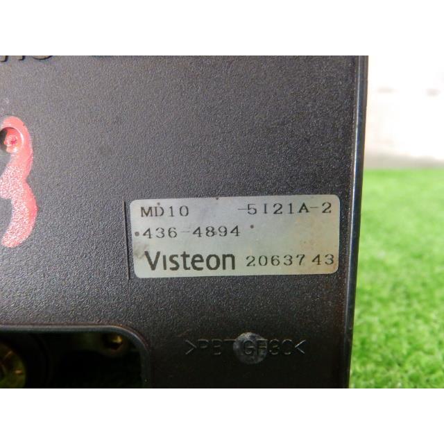 RX−8 ABA-SE3P ABSアクチュエーター 13B 25E MD10-5121A-2 F1Y1-43