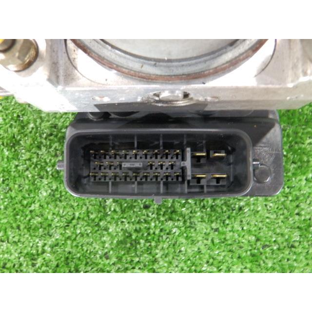 RX−8 ABA-SE3P ABSアクチュエーター 13B 25E MD10-5121A-2 F1Y1-43