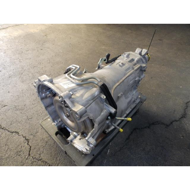 ベンツ用-4速リビルトオートマミツション販売 ボンゴ DBF-SLP2T オートマミッション/4速AT L8 A2W JR507E-AB80A BR01