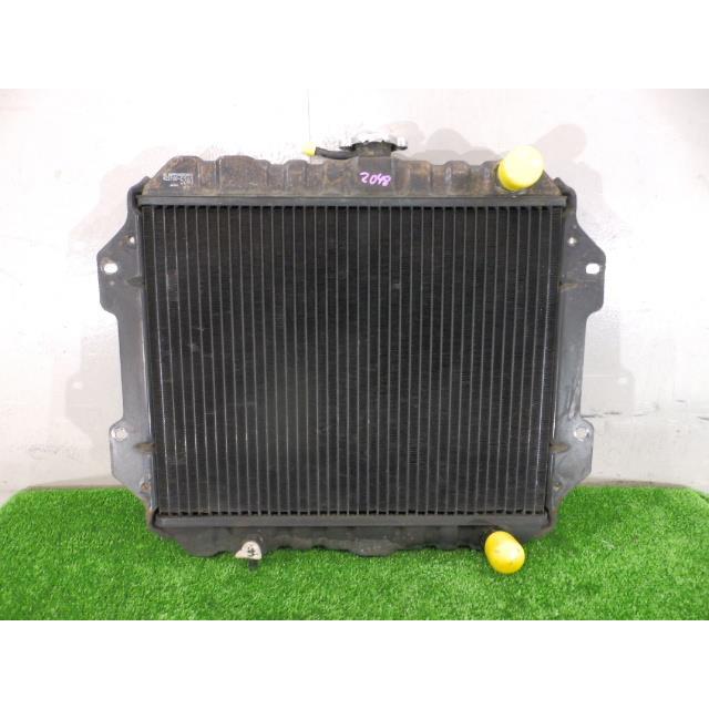 ジムニー M-JA71V ラジエター/ラジエータ F5AT 26U 422100-5240 17700