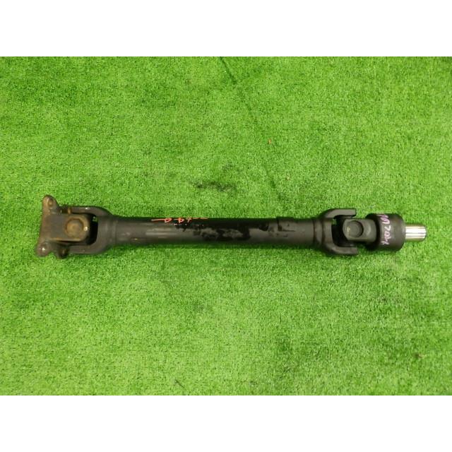 ジムニー TA-JB23W リアプロペラシャフト K6Aターボ 26U 27101-81AA0